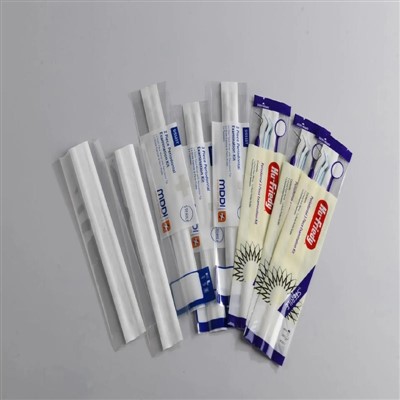 Kancelejas preču iepakojuma saraušanās etiķete